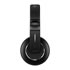 Thumbnail 3 : Pioneer HDJ2000 Mk2 Premium Professional DJ Headphones in Black