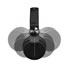Thumbnail 2 : Pioneer DJ Pro DJ 40mm Headphones with Rotating Arm in Black
