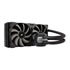 Thumbnail 1 : Corsair H115i AIO Hydro/Water Intel/AMD RGB LED CPU Cooler