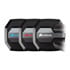Thumbnail 4 : Corsair H115i AIO Hydro/Water Intel/AMD RGB LED CPU Cooler