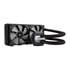 Thumbnail 1 : Corsair H100i V2 AIO Hydro/Water RGB LED CPU Cooler