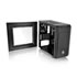 Thumbnail 2 : Thermaltake Versa H15 Compact micro-ATX Gaming Mini Tower PC Case with Window