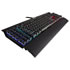 Thumbnail 1 : Corsair Gaming CG K95 RGB Cherry MX Red Mechanical Gaming Keyboard Factory Refurbished