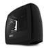 Thumbnail 1 : NZXT Manta Compact Black Windowed Mini ITX PC Gaming Case
