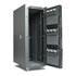 Thumbnail 2 : APC NetShelter AR4038IA CX 38U Secure Soundproof Server Room Enclosure