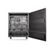 Thumbnail 3 : Thermal Take Core WP100 Large PC Gaming Case with Window/Wheels