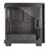 Thumbnail 3 : Corsair Carbide Clear 400C Desktop PC Computer Case Black (2019)