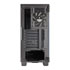 Thumbnail 4 : Corsair Carbide Clear 400C Desktop PC Computer Case Black (2019)