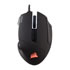Thumbnail 3 : Corsair SCIMITAR RGB Black Optical MMO Gaming Mouse with 12 Programmable Mechanical Buttons