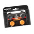 Thumbnail 1 : PS3 / Xbox 360 Kontrol Freek FPS Vortex GamerPack VX Black/Orange Covers