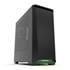 Thumbnail 1 : Phanteks Black Eclipse P400 Windowed RGB Midi PC Case