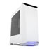 Thumbnail 1 : Phanteks White Eclipse P400 Windowed RGB Midi PC Case