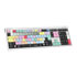 Thumbnail 1 : Logickeyboard Keyboard For Adobe Photoshop with 127 Shortcut Keys