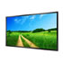 Thumbnail 1 : ScanFX 65" Large Format Professional Full HD Signage Monitor with HDMI and USB