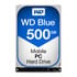 Thumbnail 1 : WD Blue WD5000LPCX 500GB SATA3 Laptop HDD/Hard Drive