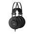 Thumbnail 1 : AKG K52 Closed Back Over Ear Studio Headphones