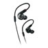 Thumbnail 1 : Audio Technica E40 Pro In Ear Monitor Headphones
