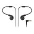 Thumbnail 2 : Audio Technica E40 Pro In Ear Monitor Headphones