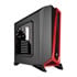 Thumbnail 1 : Corsair Carbide SPEC-ALPHA Black/Red Gaming Case with Window