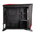 Thumbnail 3 : Corsair Carbide SPEC-ALPHA Black/Red Gaming Case with Window