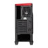 Thumbnail 4 : Corsair Carbide SPEC-ALPHA Black/Red Gaming Case with Window