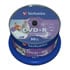 Thumbnail 1 : DVD+R Full Face Printable Disc Blank Media from Verbatim