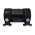 Thumbnail 2 : EK-XTOP Revo Dual Water Cooling D5 Serial Pump - with PWM (incl. 2x pump)