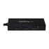 Thumbnail 2 : 3 port USB 3.0 Hub+Gigabit LAN From StarTech.com