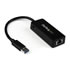 Thumbnail 1 : USB 3.0 Gigabit Ethernet Adapter with Passthrough from StarTech.com