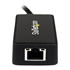 Thumbnail 3 : USB 3.0 Gigabit Ethernet Adapter with Passthrough from StarTech.com