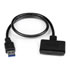 Thumbnail 1 : StarTech.com USB 3.0 to SATA HDD/SSD Adapter Cable