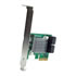 Thumbnail 2 : StarTech.com PCIe 4 Port SATA III RAID Controller Card