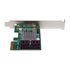 Thumbnail 3 : StarTech.com PCIe 4 Port SATA III RAID Controller Card