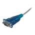 Thumbnail 2 : USB to RS232 DB9 Serial Adapter Cable, 30cm, M/M from StarTech.com