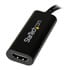 Thumbnail 2 : Portable USB 3.0 to HDMI Adapter from StarTech.com