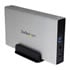 Thumbnail 1 : StarTech.com 3.5" USB 3.0 SATA UASP HDD/Hard Drive Enclosure