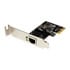Thumbnail 1 : 1 Port Gigabit PCIe Network Card from StarTech.com