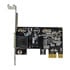 Thumbnail 2 : 1 Port Gigabit PCIe Network Card from StarTech.com