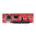 Thumbnail 1 : 40 Pin Male IDE to SATA Adapter Converter with ODD (Optical) from Startech
