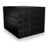 Thumbnail 1 : ICY BOX HDD Backplane for 4x 3.5" SATA/SAS HDD/SSD