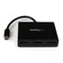 Thumbnail 1 : mDP to 3x DP MST Hub Splitter/Adapter from StarTech.com