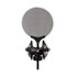 Thumbnail 2 : sE Isolation Pack Quick-release shock mount with integrated, adjustable pop shield