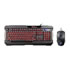 Thumbnail 1 : Thermaltake Commander Combo Three Colour Gaming Keyboard and Mouse