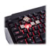 Thumbnail 3 : Thermaltake Commander Combo Three Colour Gaming Keyboard and Mouse