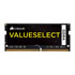 Thumbnail 2 : Corsair Value 16GB SO-DIMM DDR4 2133MHz Memory/RAM Module