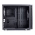 Thumbnail 3 : Fractal Design Define Nano S Black Mini ITX Quiet PC Case