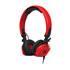 Thumbnail 1 : Red F.R.E.Q M Mobile Gaming Bluetooth Headset with Microphone from Mad Catz