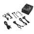 Thumbnail 2 : Corsair RM Series 550W Modular Power Supply *Factory Refurbished*