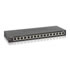 Thumbnail 1 : Netgear 16-Port Gigabit Compact Metal Desktop Switch