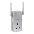 Thumbnail 1 : 11ac Dual Band WiFi Range Extender Essentials from Netgear EX3800-100UKS